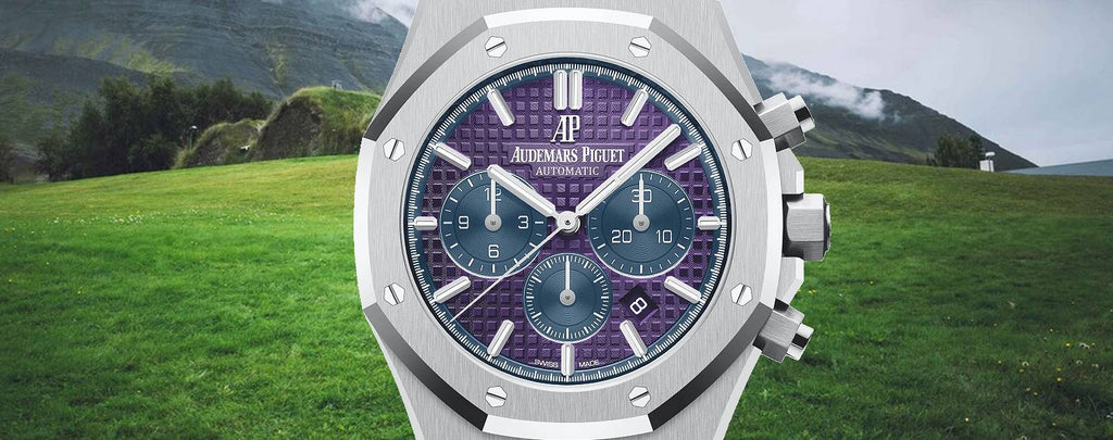 Top Audemars Piguet Watch Dealers in Secondi – Find Your Luxury Timepiece