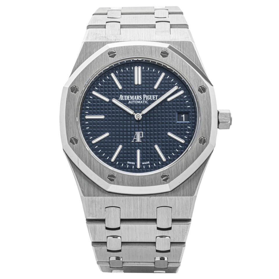 Discover Audemars Piguet Prices in the USA: Latest Royal Oak Info