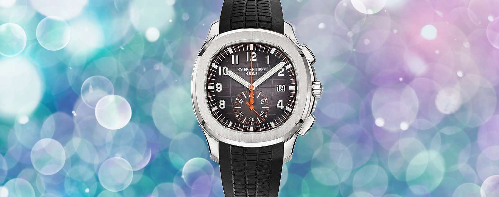 Discover the Best Deals on Patek Philippe Aquanaut for Sale