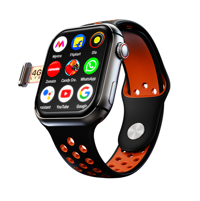 Buy Fire Boltt Dream Android Smartwatch Tamil: Top Features & Benefits