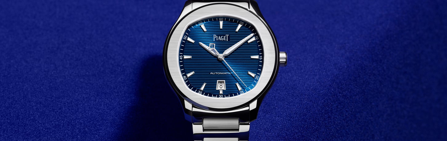 Piaget Watches Official Website & Retail Store in Rio de Janeiro