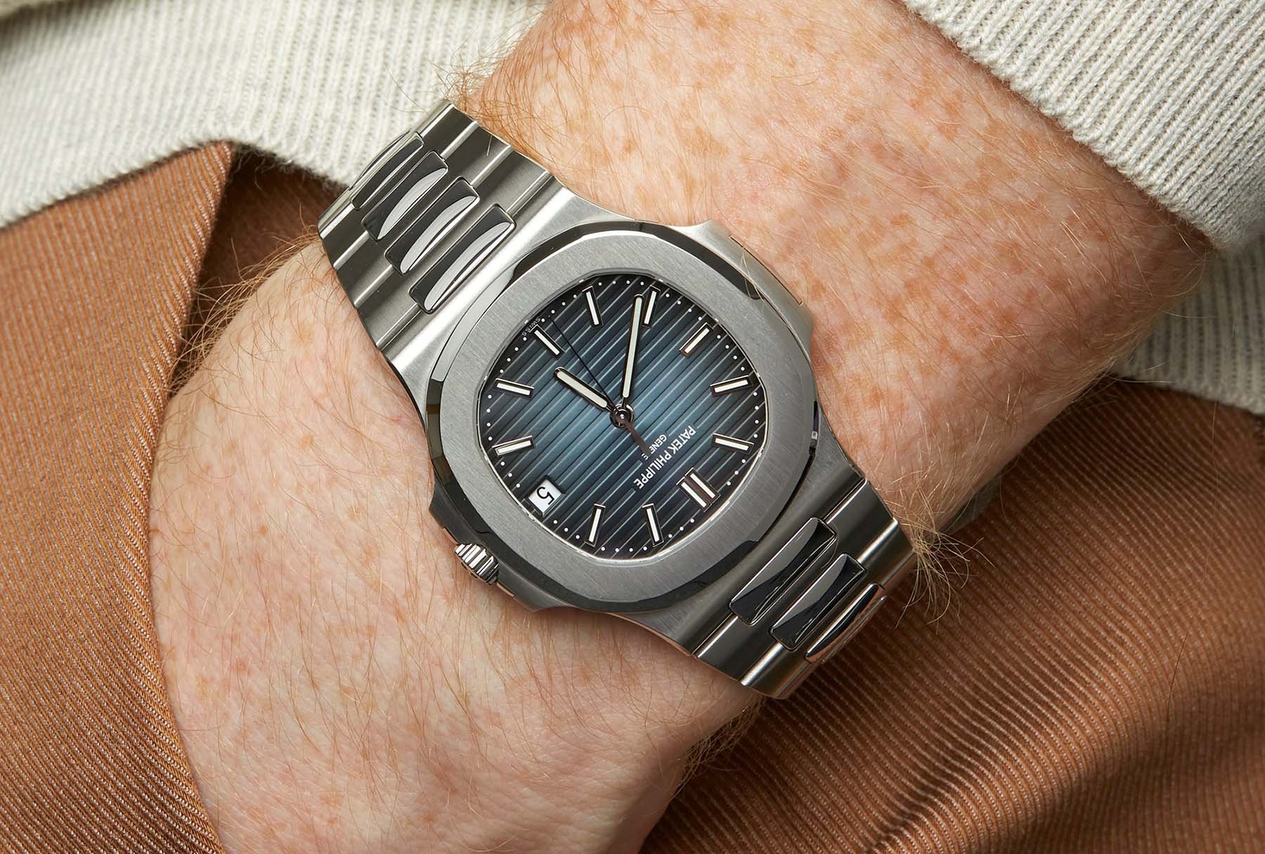 patek philippe alternative