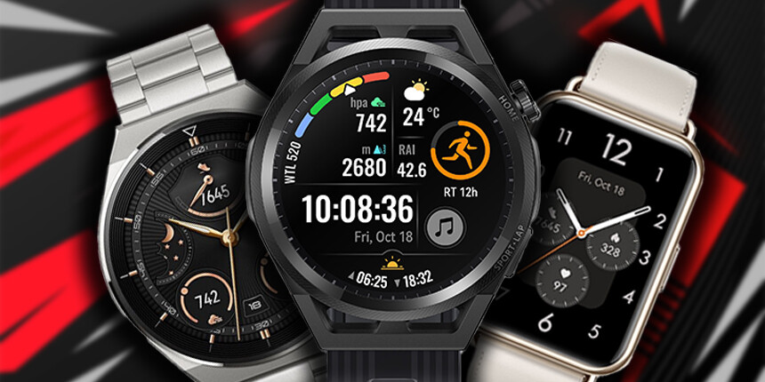 Huawei Watch GT 5 46mm Black: Everything You Need to Know Before Buying