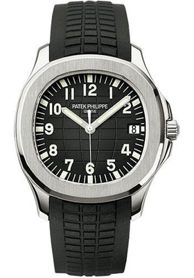 Discover the Patek Philippe Black Strap Model: Iconic Design and Quality