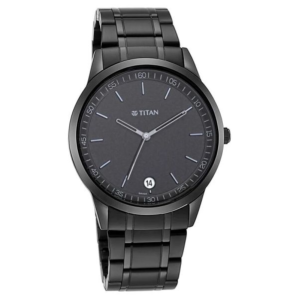 Affordable Titan Watches in Bangladesh: Check Prices & Offers