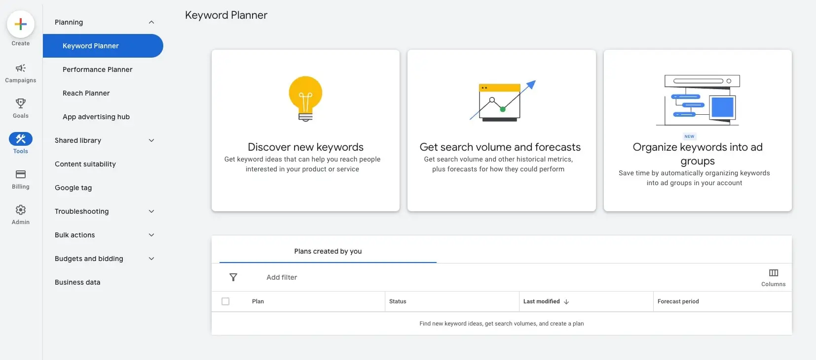 Mastering Google Keyword Planner in 2024: Tips and Best Practices