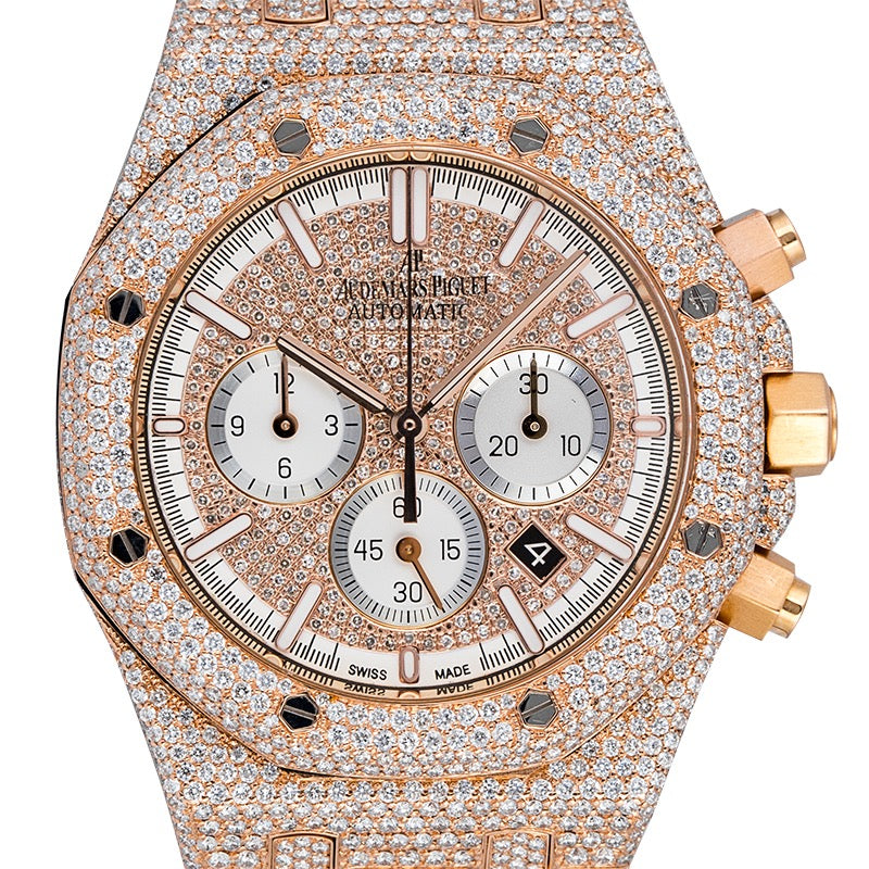 Audemars Piguet Info: Latest Fran 20 Price in HKD for Office Buyers