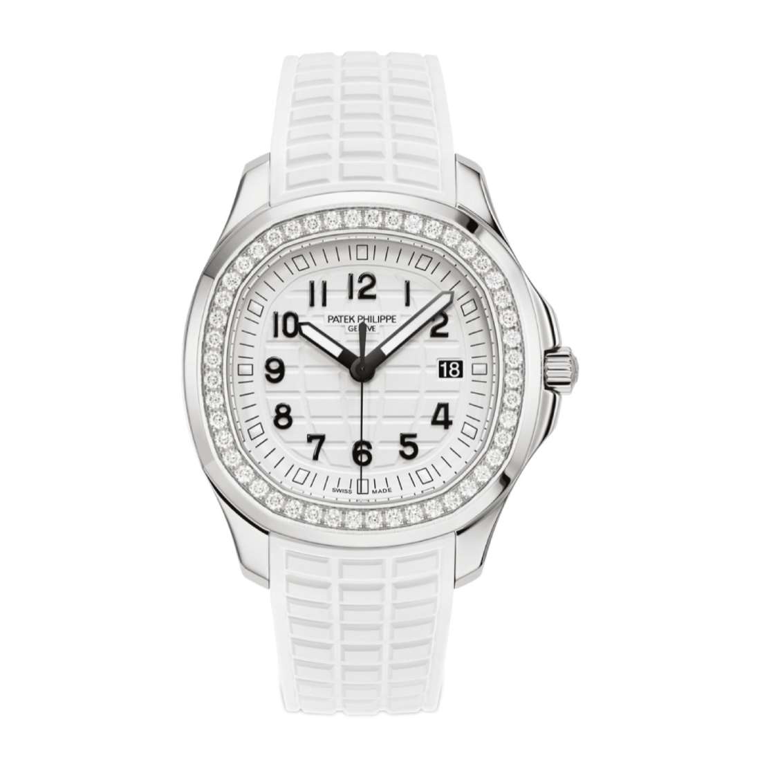 Patek Philippe Aquanaut Womens Watches: A Perfect Blend of Elegance and Investment