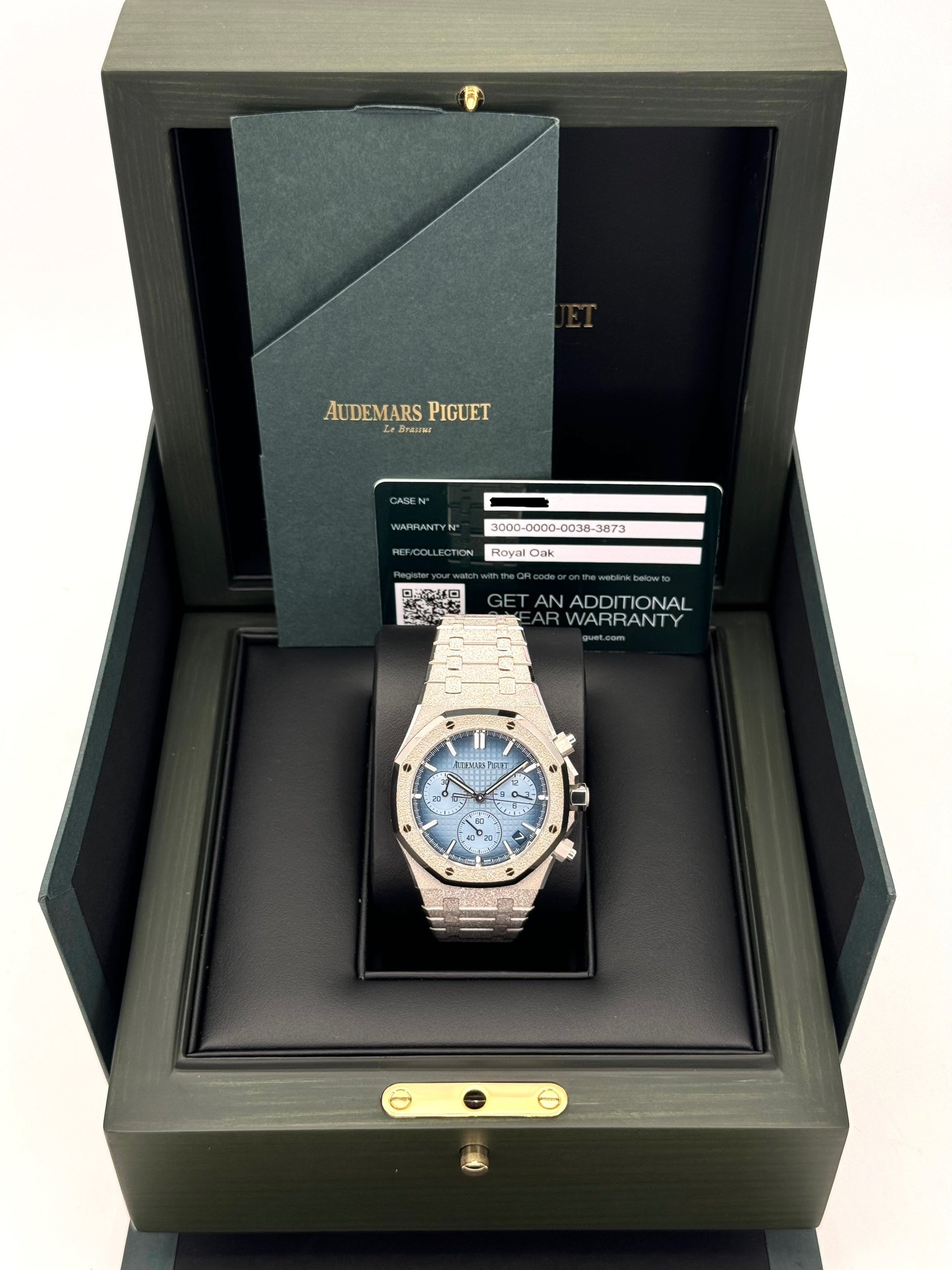 Discover Audemars Piguet Info Fran 20 Price in India – Best Deals 2024