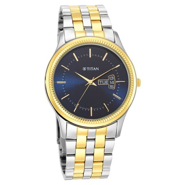 Affordable Titan Watches in Bangladesh: Check Prices & Offers