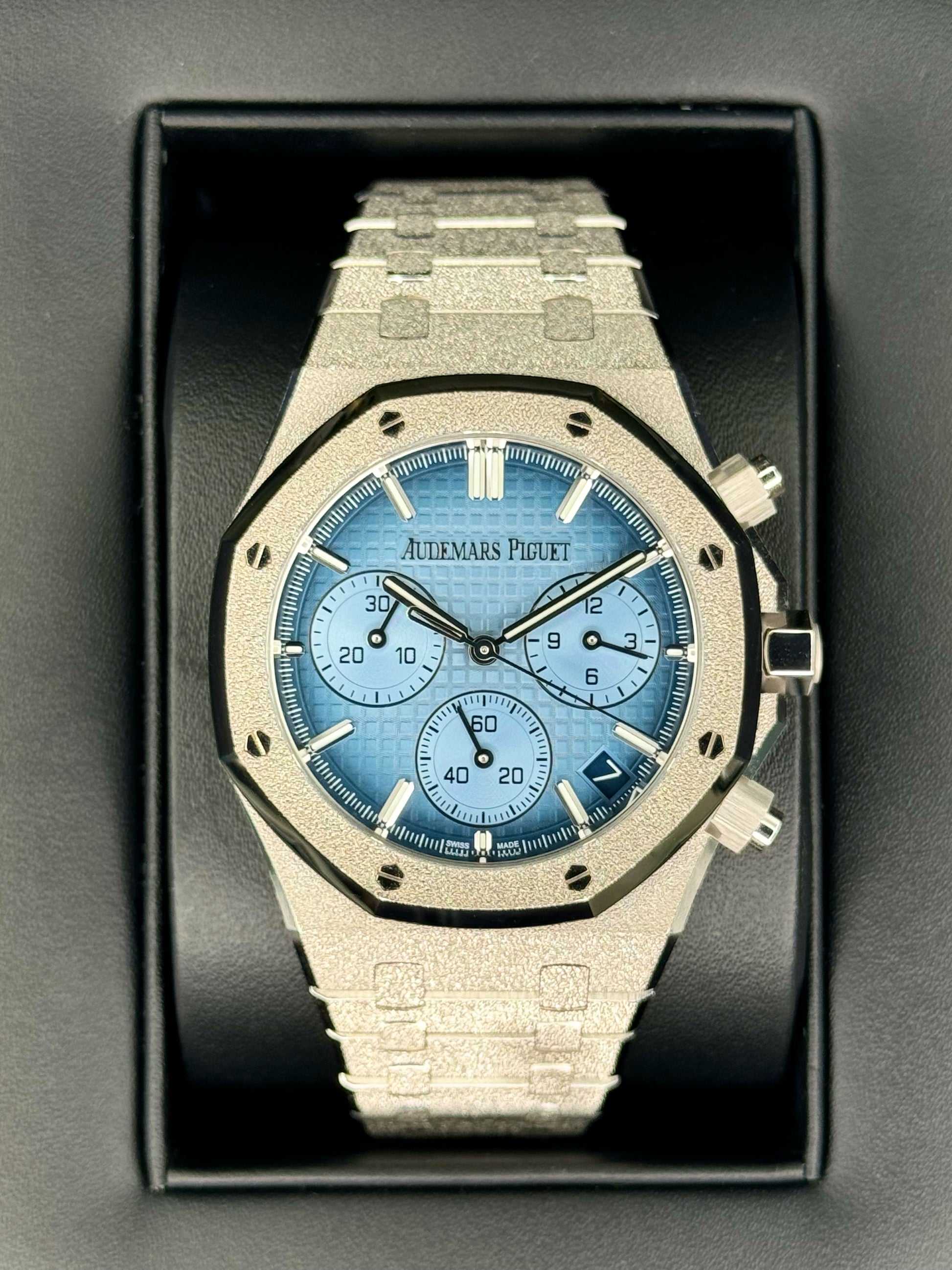 Discover Audemars Piguet Info Fran 20 Price in India – Best Deals 2024