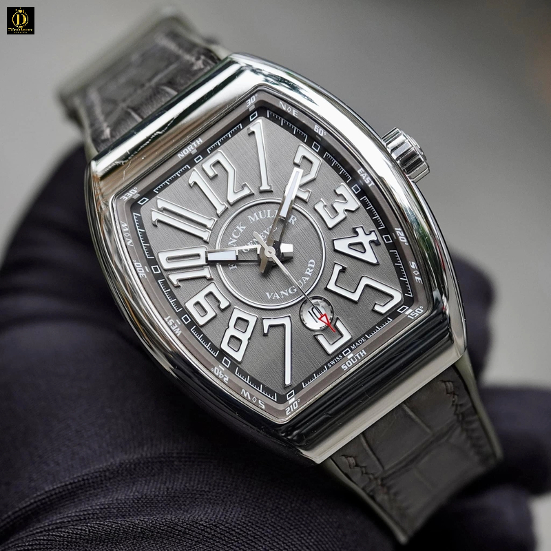 Top Franck Muller Watch Imitations in Campinas: Trendy & Affordable Timepieces