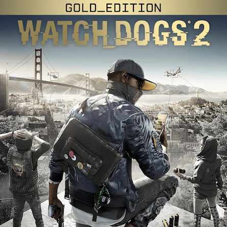 watch dogs 2 ps5 deutsch