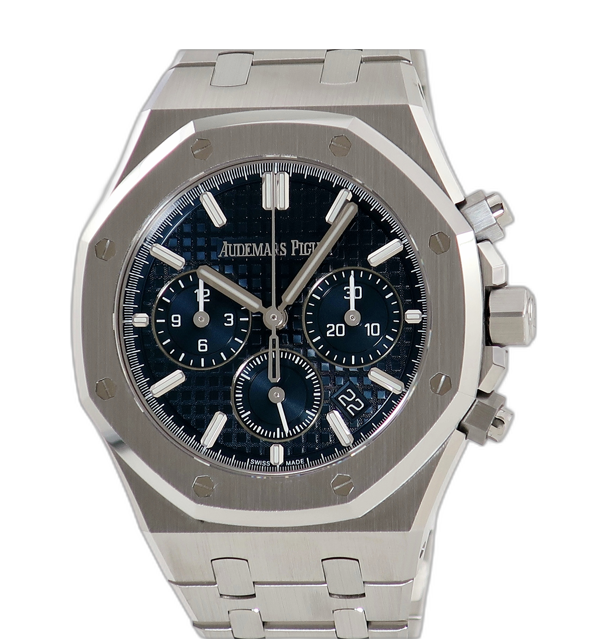 Audemars Piguet Royal Oak Price Update: Todays HKD Market Value