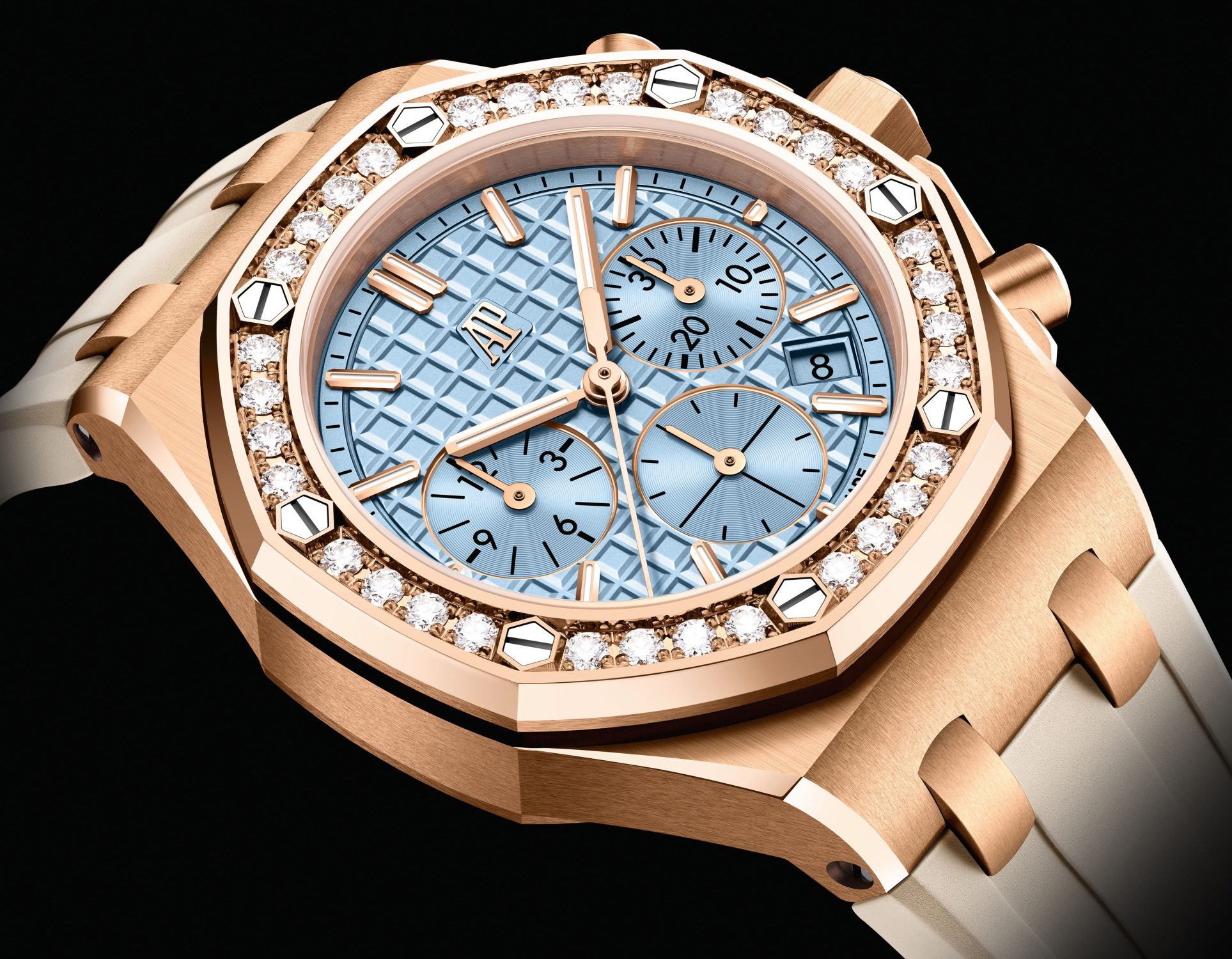 Audemars Piguet Royal Oak Offshore Selfwinding Chronograph: Craftsmanship Meets Innovation