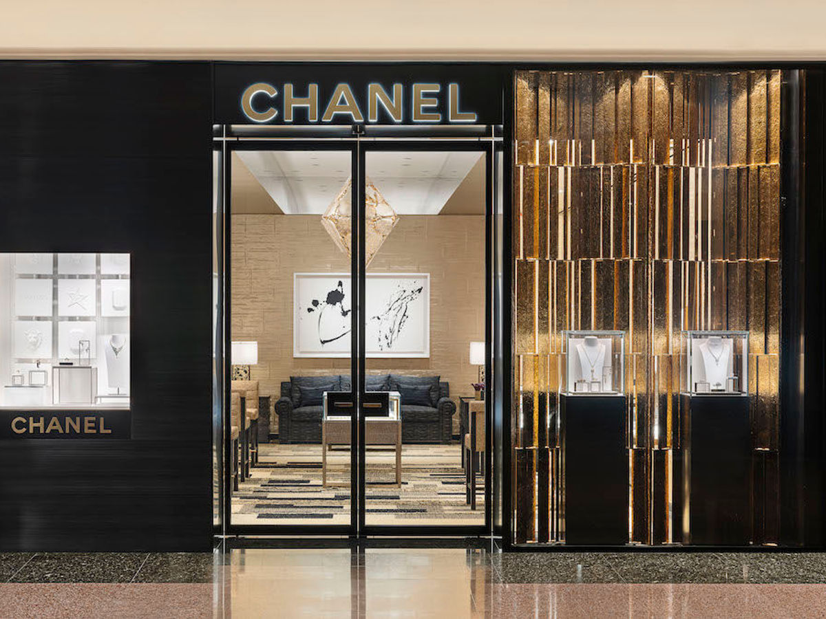 Chanel Watches in Kolkata: Visit the Official Flagship Store Today