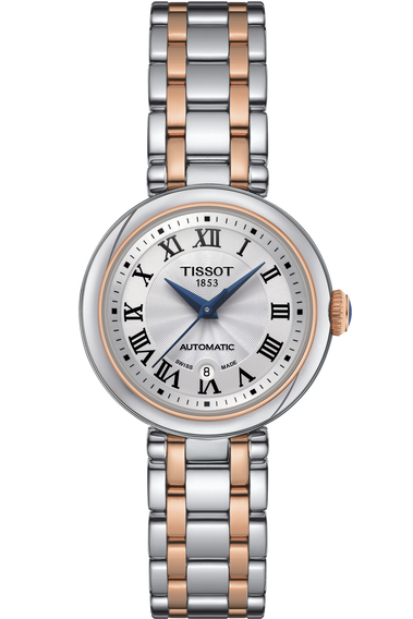 tissot womens watch automatic