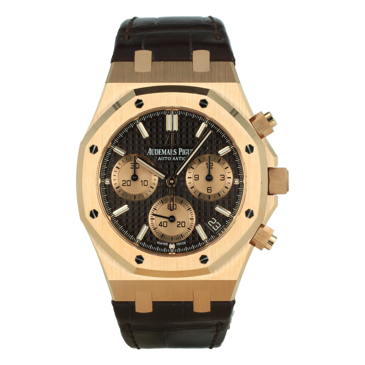 Best Deals on Pre-Owned Audemars Piguet Royal Oak Offshore Models