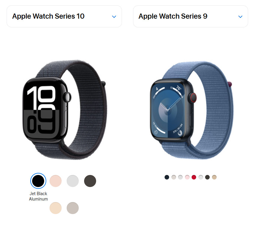 Apple Watch Series 9 vs Series 10: Which One Should You Buy in 2024?