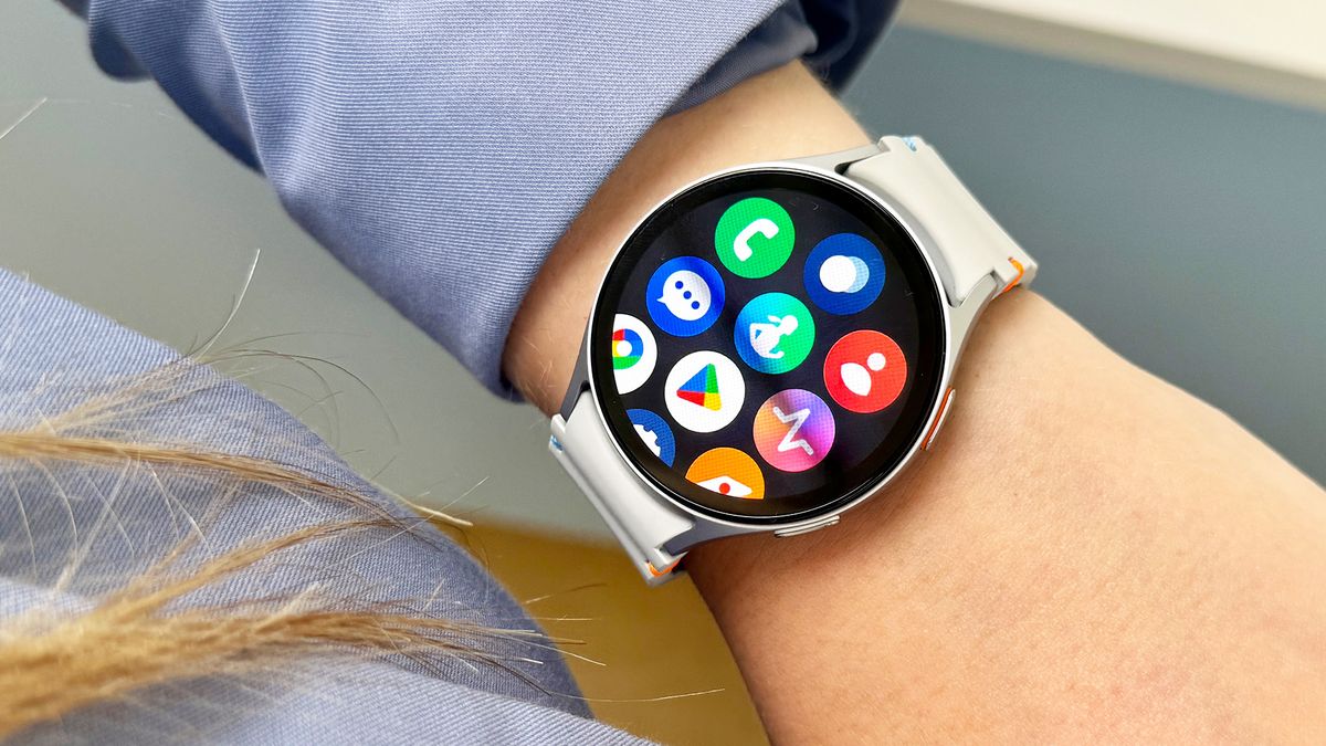 Samsung Galaxy Watch 7 44mm Overview: Key Features, Design, and Performance