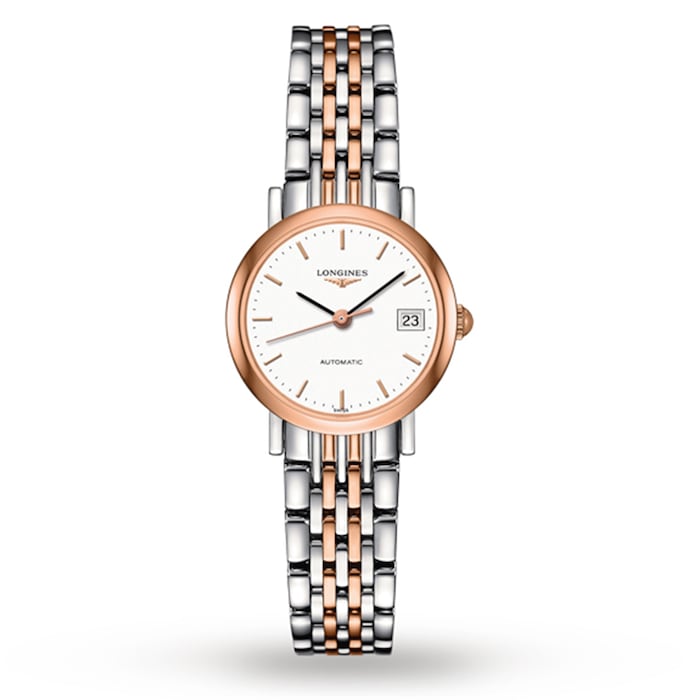 Discover Stylish Longines Watches for Women – Perfect for Every Occasion