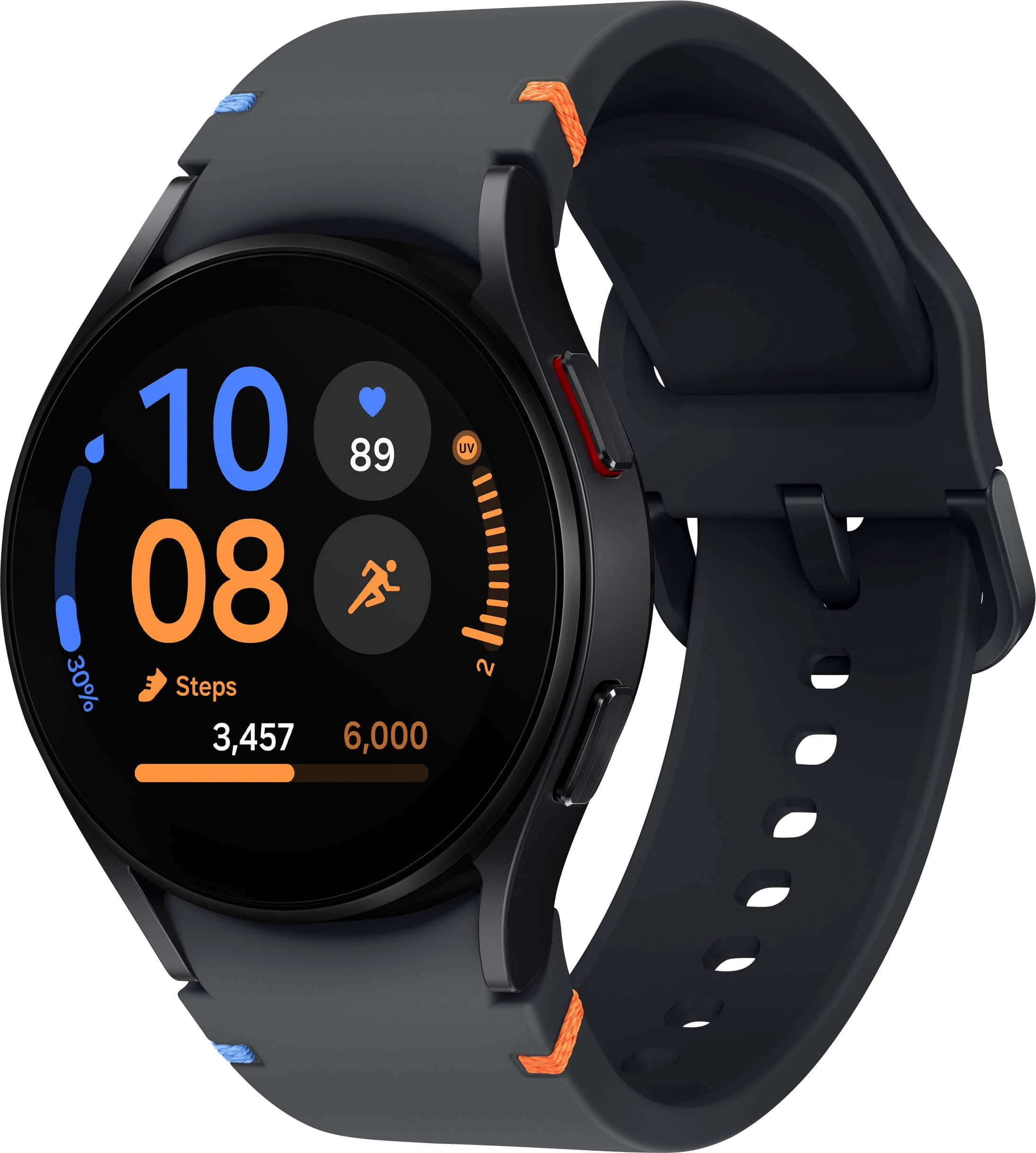 Shop Unlocked Smart Watches for Samsung Phones - Compatible & Affordable