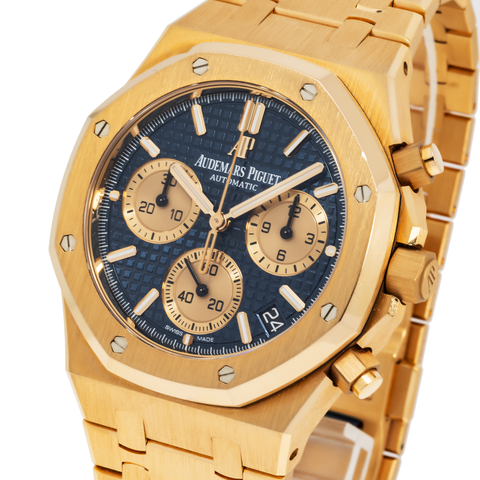 Audemars Piguet Pay Monthly Singapore: Royal Oak Prices Starting at $20