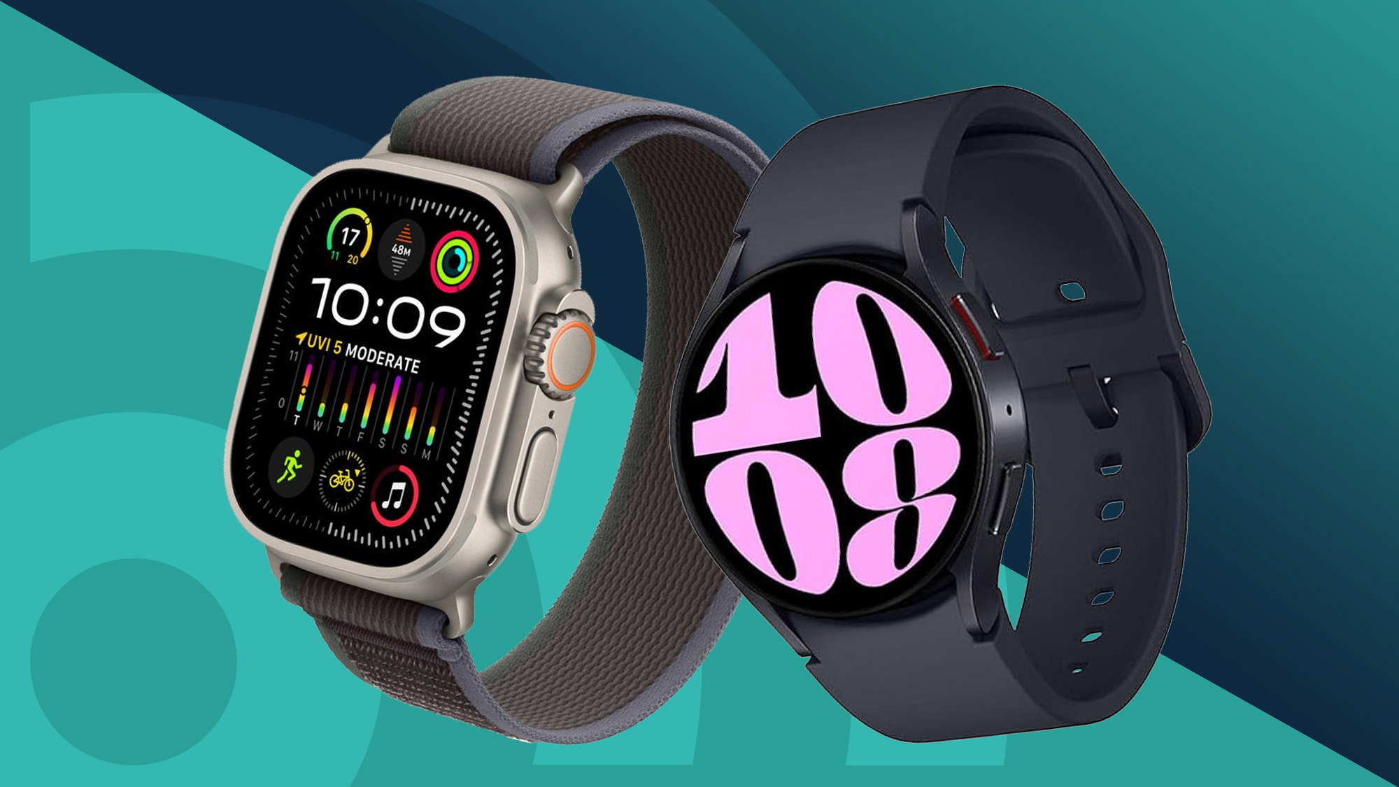 Best Smart Watch for Samsung Phone: Top Picks for 2024