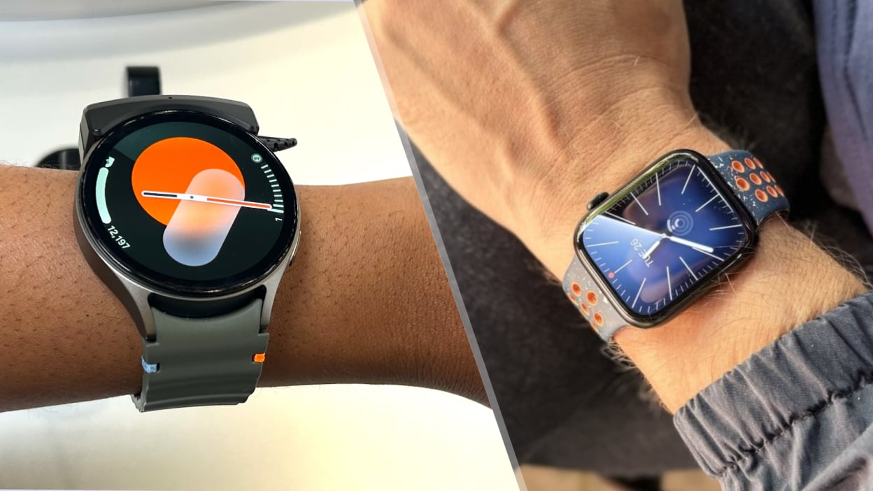 Apple Watch Series 9 vs Galaxy Watch 7: Which Smartwatch is Better for You?