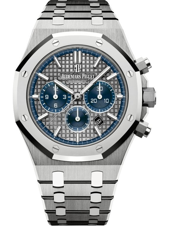 limited edition audemars piguet royal oak