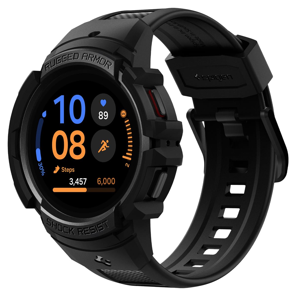 Best Samsung Galaxy Watch 5 Pro Case for Ultimate Protection and Style