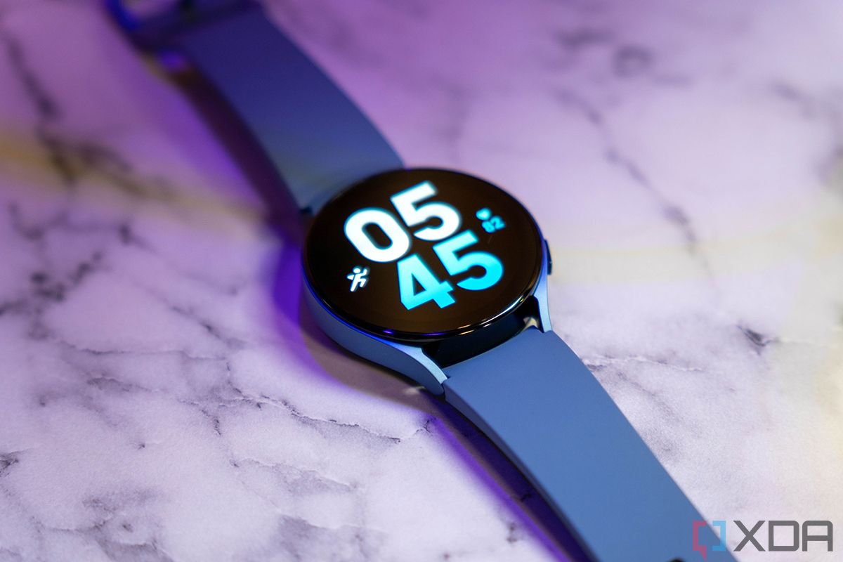 Can You Pair Samsung Galaxy Watch 5 Pro with iPhone? Heres What You Need to Know