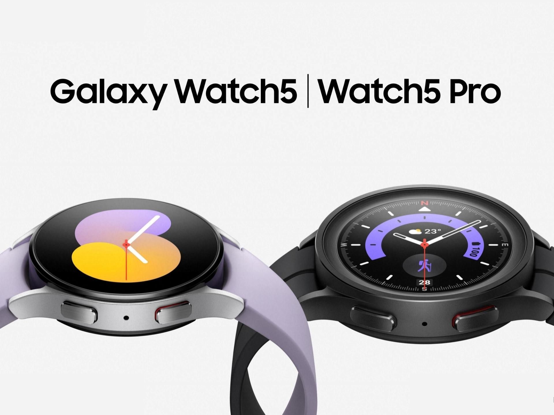 Why Choose Samsung Galaxy Watch 5 Pro GPS? Top Features & Benefits Explained