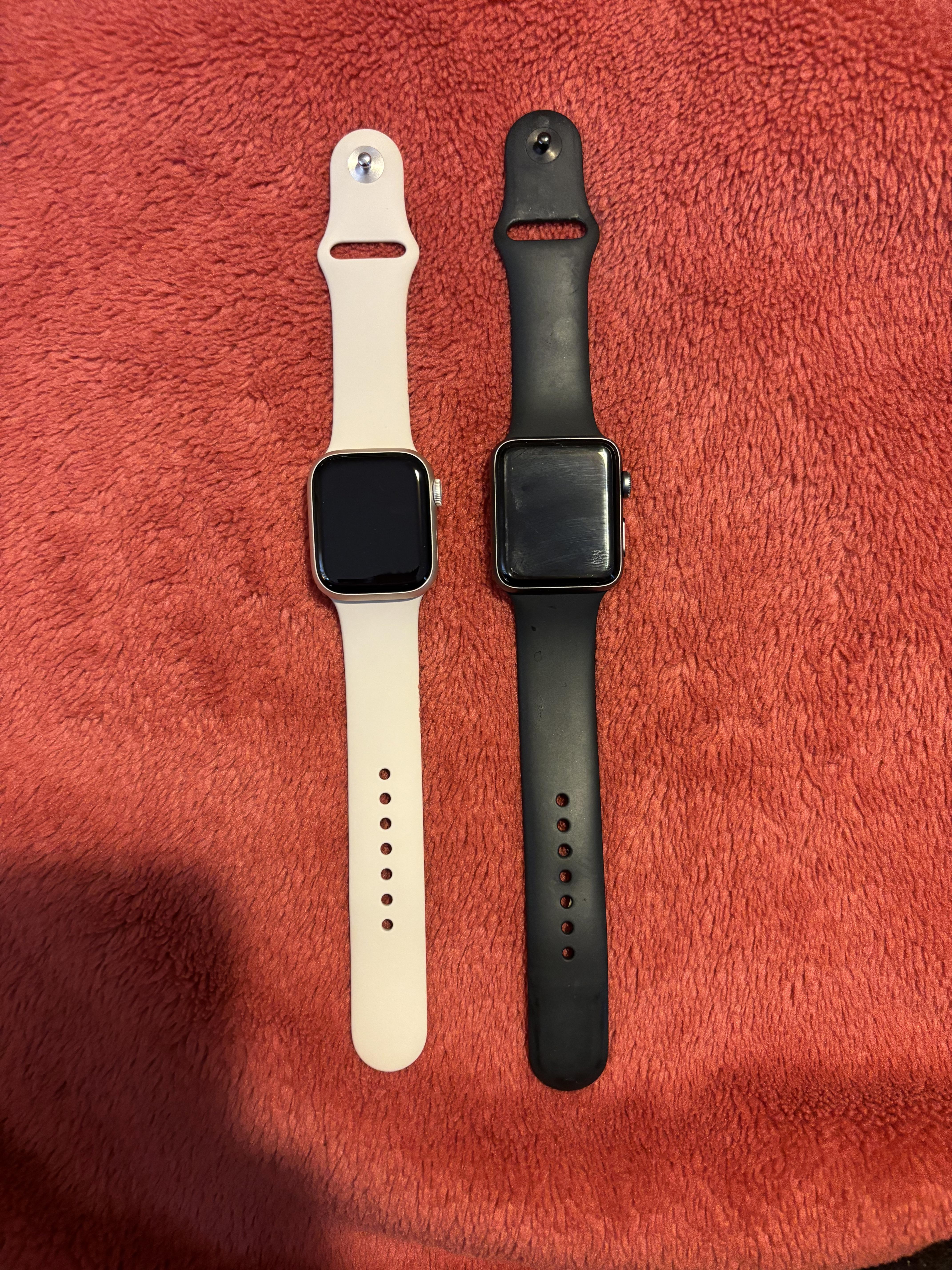 Apple Watch Series 9 vs Series 3: Key Differences You Need to Know