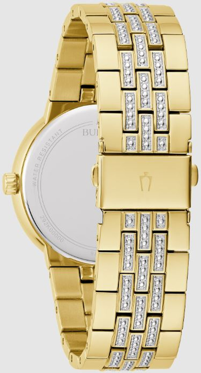 Top Bulova Crystal Mens Watch Collection – Elegant Style at Great Prices