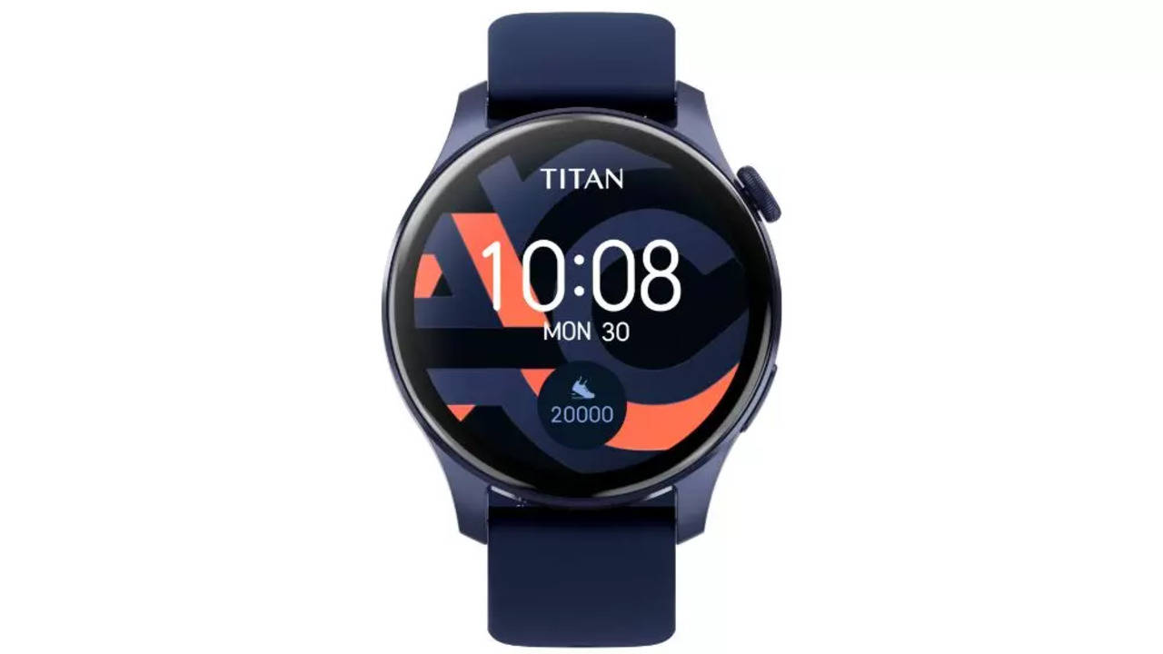 Titan Smart Talk Watch Review in Tamil: Features, Performance & More