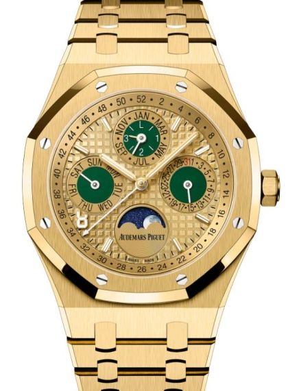 Buy Audemars Piguet on a Payment Plan in Singapore: Prices from $3