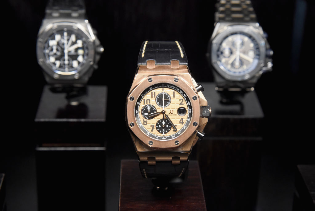 Audemars Piguet Basic Salary Breakdown: Average Pay in 2024