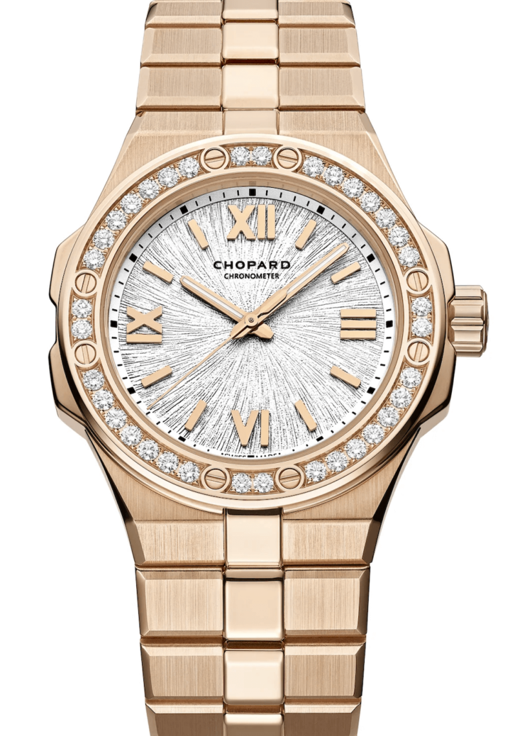 Chopard Watches Discount in Hyderabad: Best Deals on Luxury Timepieces