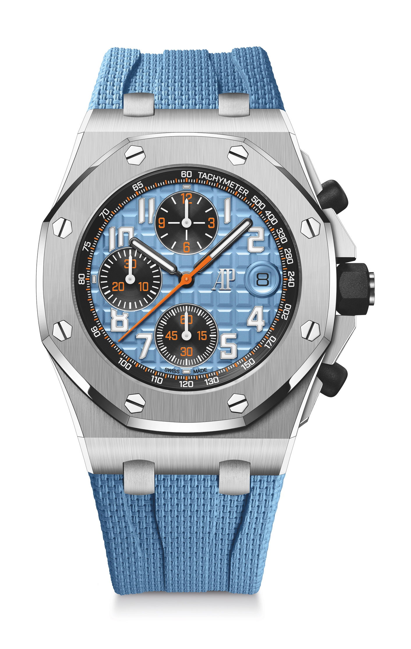 Audemars Piguet Royal Oak Offshore Selfwinding Chronograph Price Guide 2024