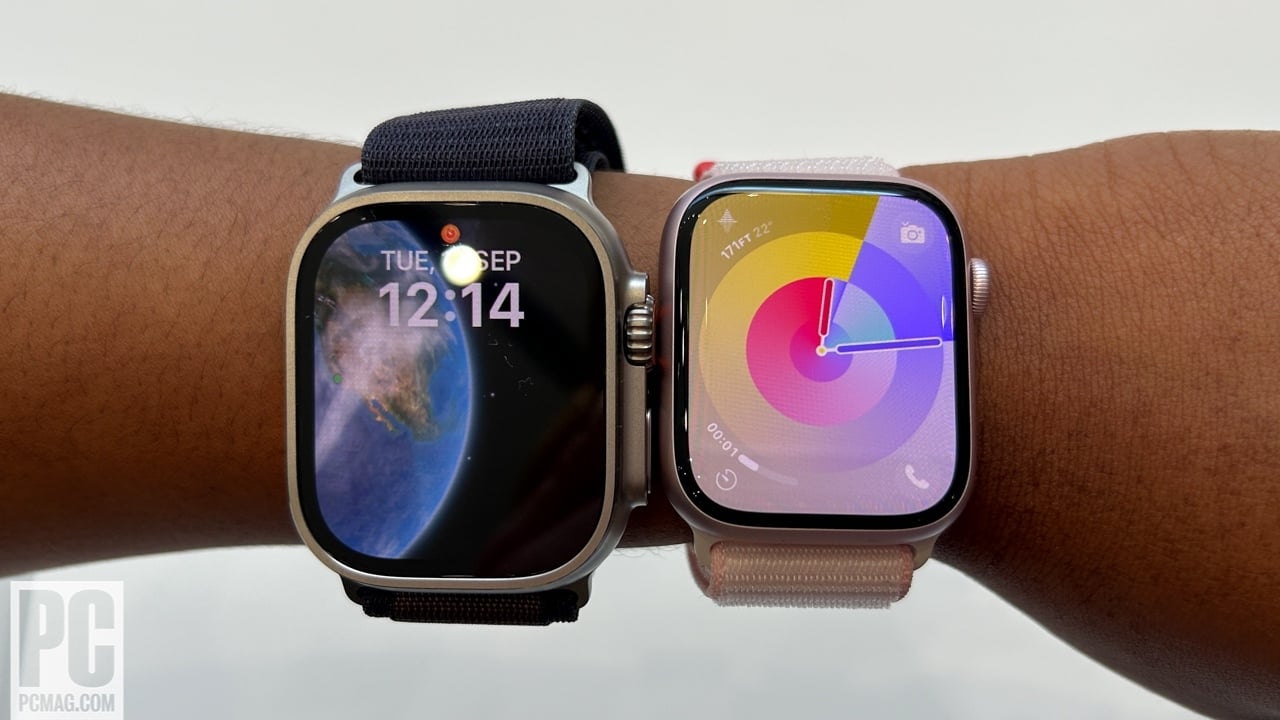 Apple Watch Series 9 vs SE vs Ultra 2: Which Model Is Right for You?