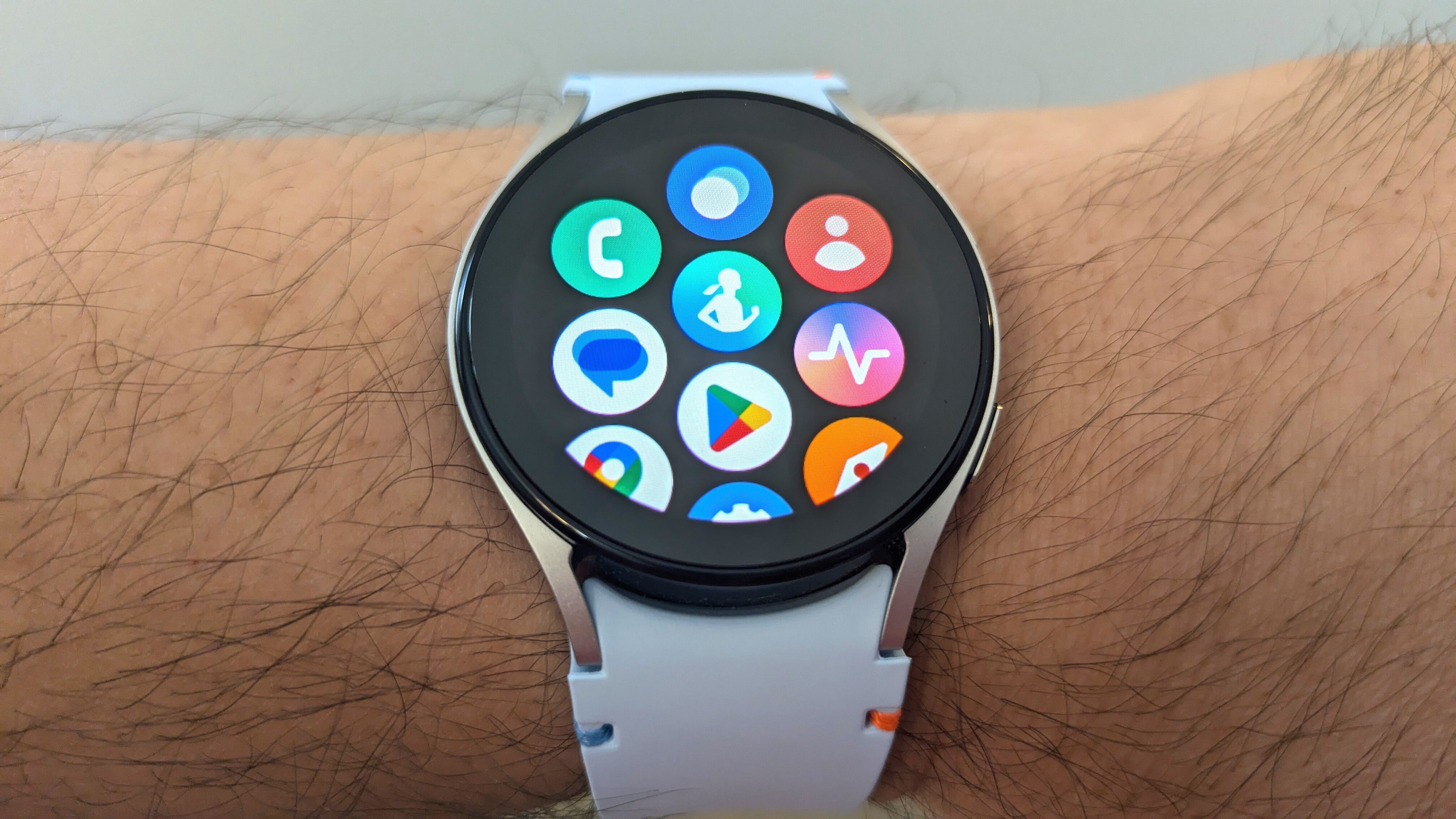 Best Smart Watch for Samsung Phone: Top Picks for 2024