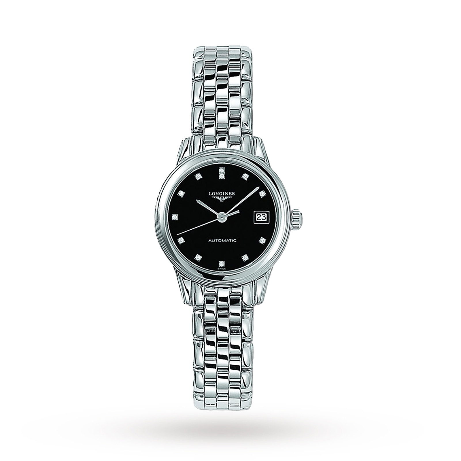 Longines Flagship Womens Watch: Timeless Elegance and Swiss Craftsmanship