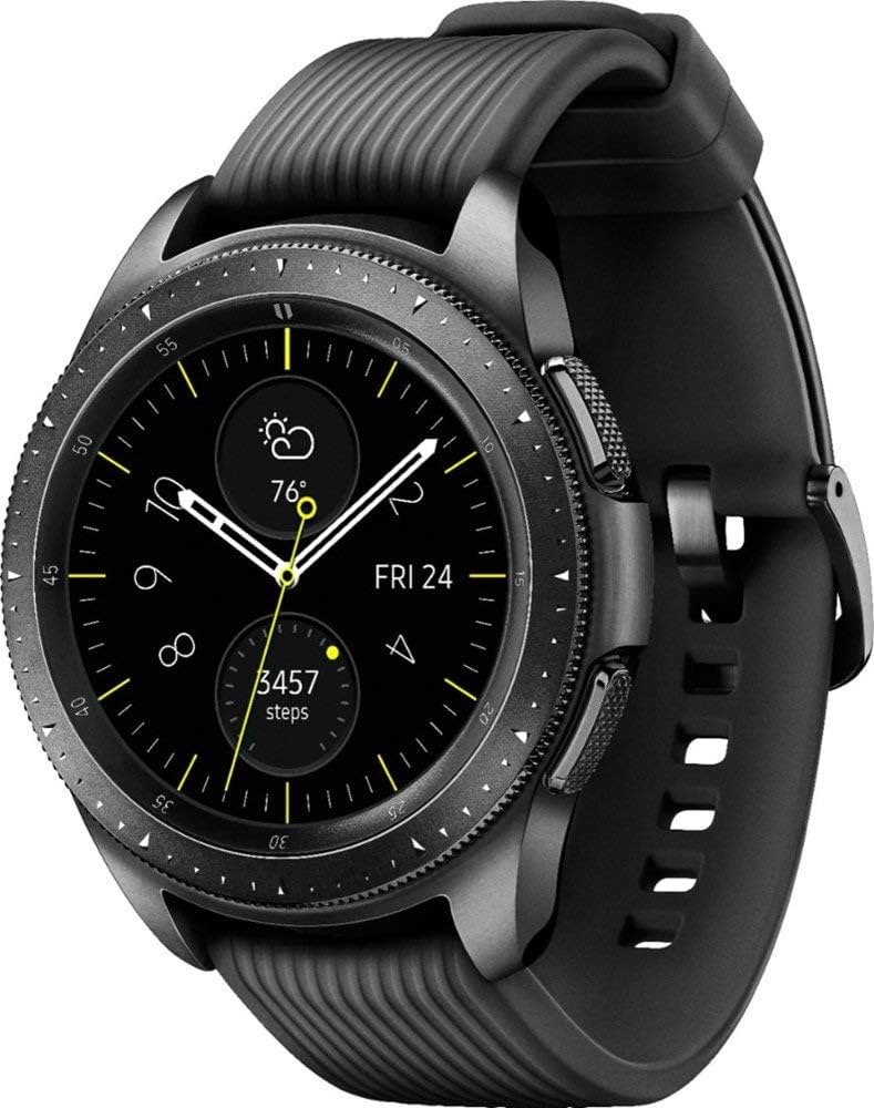 Find the Perfect Unlocked Smart Watch for Your Samsung Phone