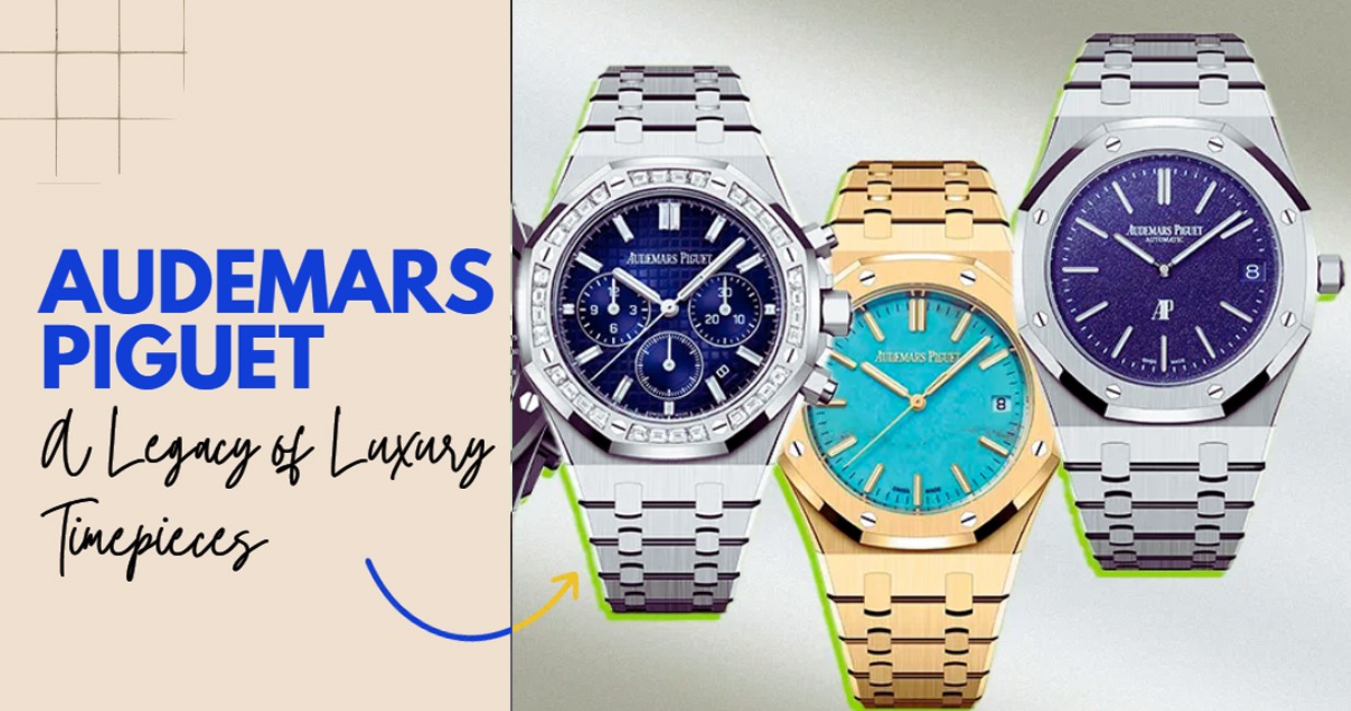 Audemars Piguet Pay Basic Basic HK Ltd: The Ultimate Guide to Luxury Watches in Hong Kong