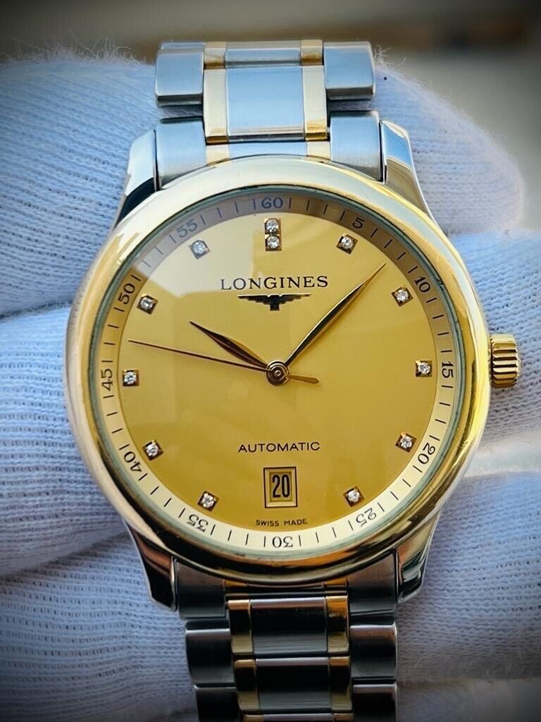 Longines Watches Price in Pakistan 2024: Buy Authentic Swiss Watches at Best Rates