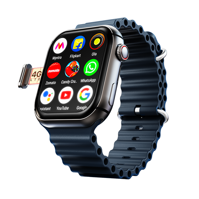 Fire Boltt Android Smartwatch Dream: Affordable Tech for Everyday Use