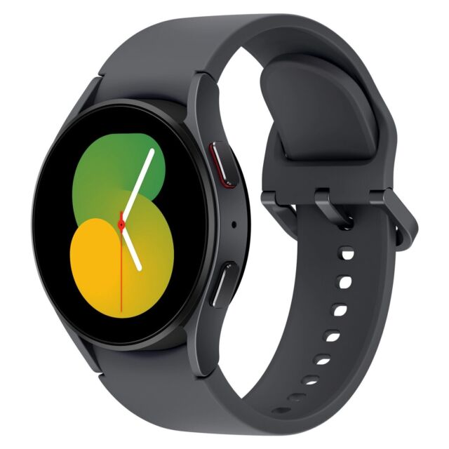 Shop Unlocked Samsung Smart Watches: Top Auctions & Great Prices