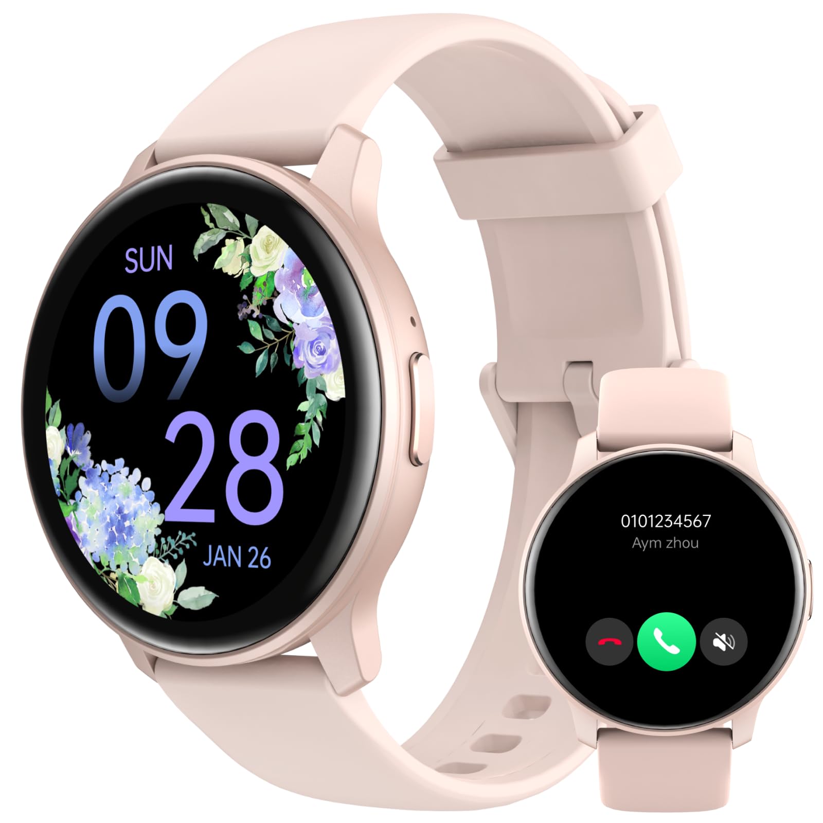 Shop Unlocked Smart Watches for Samsung Phones - Compatible & Affordable