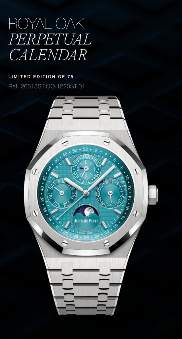 Audemars Piguet Reddit HK: Why Basic Models Are Trending Despite High Prices